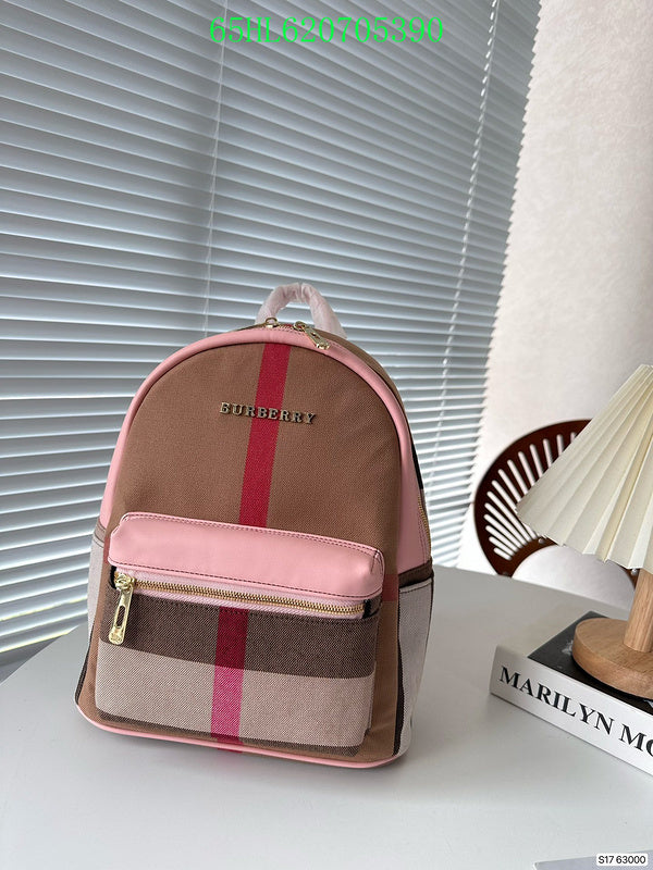 Fan Fashion -GLM - Top quality BBR Bags - 125