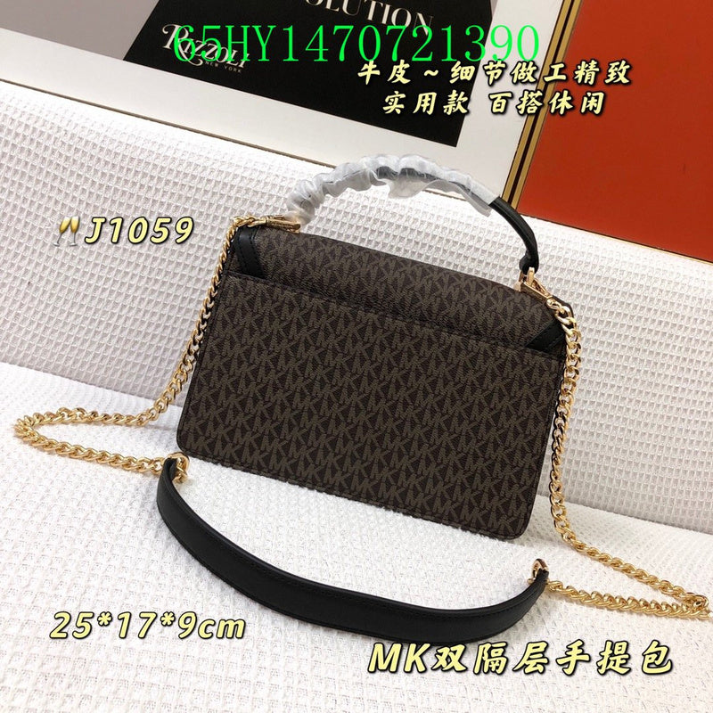 Satchel Bags - MK Bags - 737