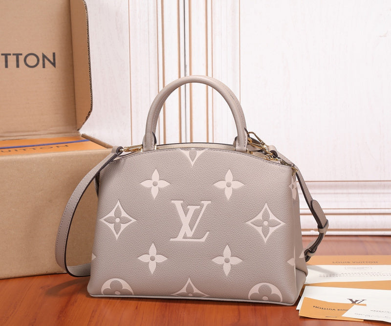 Glami GlamI Lu-Vi Bags - 16801