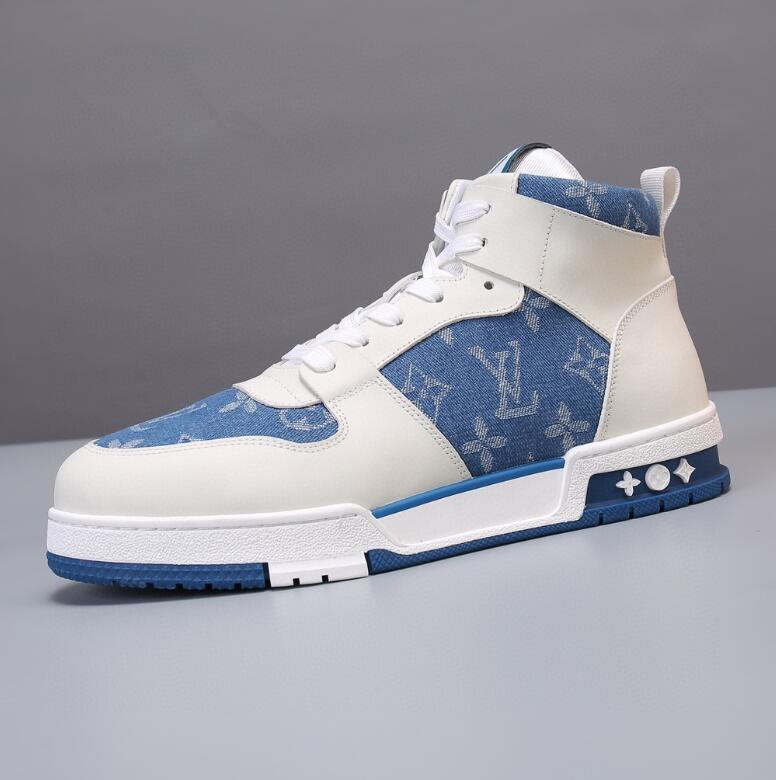 glami shop- LOV Men Shoes - 727