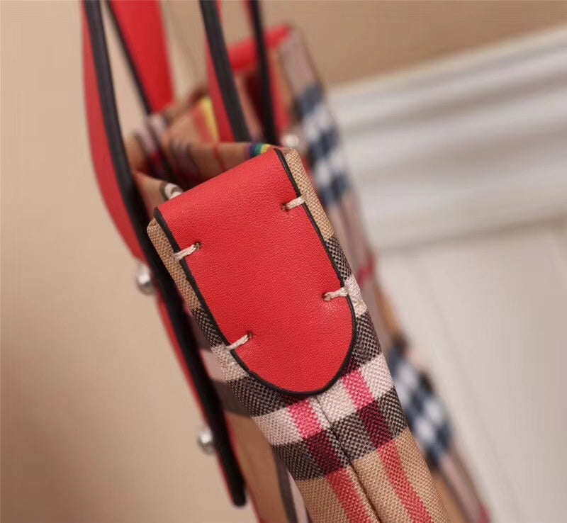 Fan Fashion -GLM - Top quality BBR Bags - 1034
