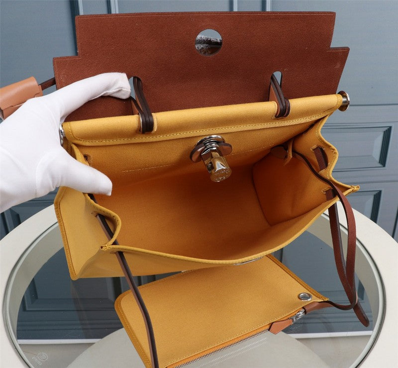 Satchel Bags - HMS Bags - 055