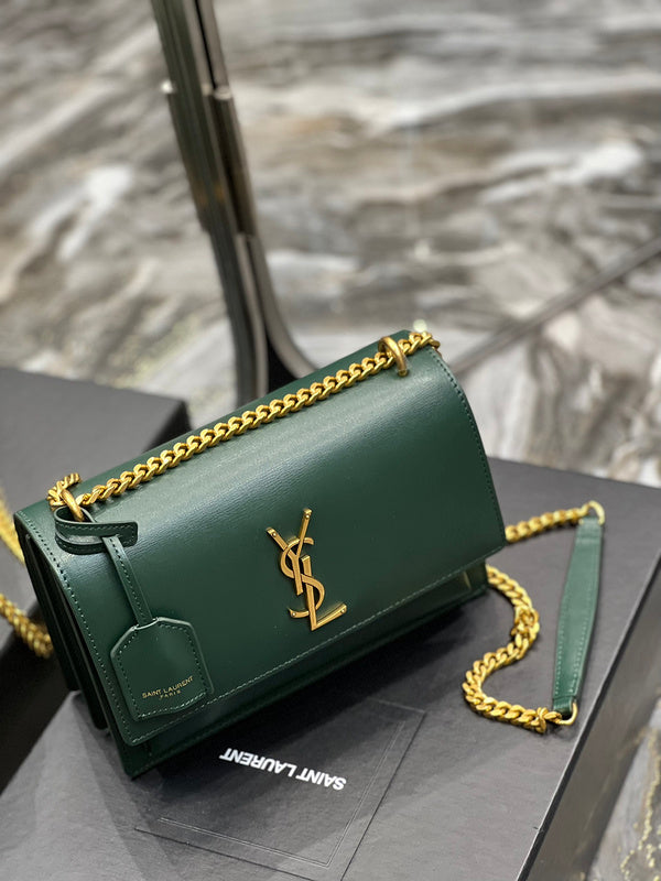 GLM - SLY Bags - 729