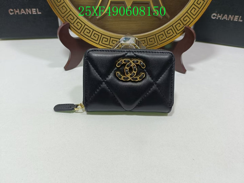 Glami - CHL Wallet - 2322
