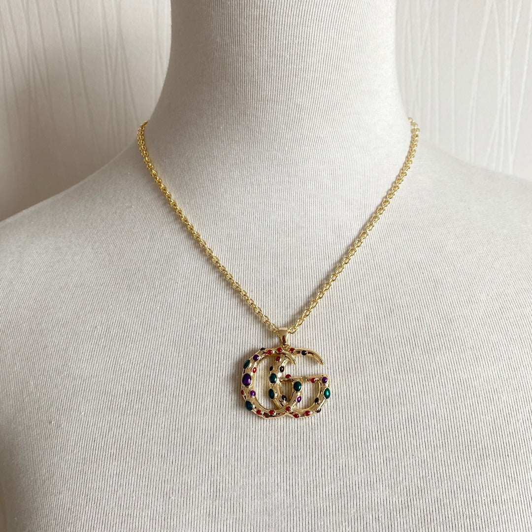GLM - Top Quality Necklace GCI001