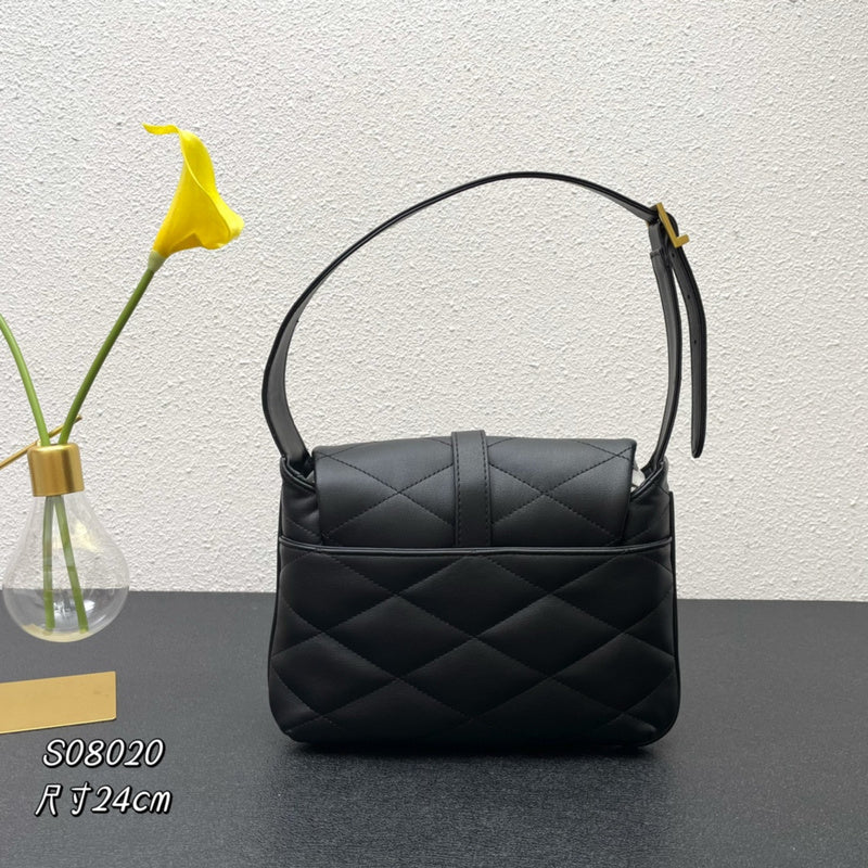 Satchel Bags - SLY Bags - 1508