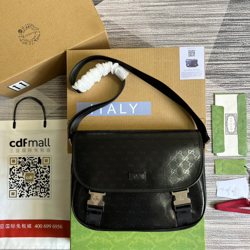 GLM - gg Bags - 1089