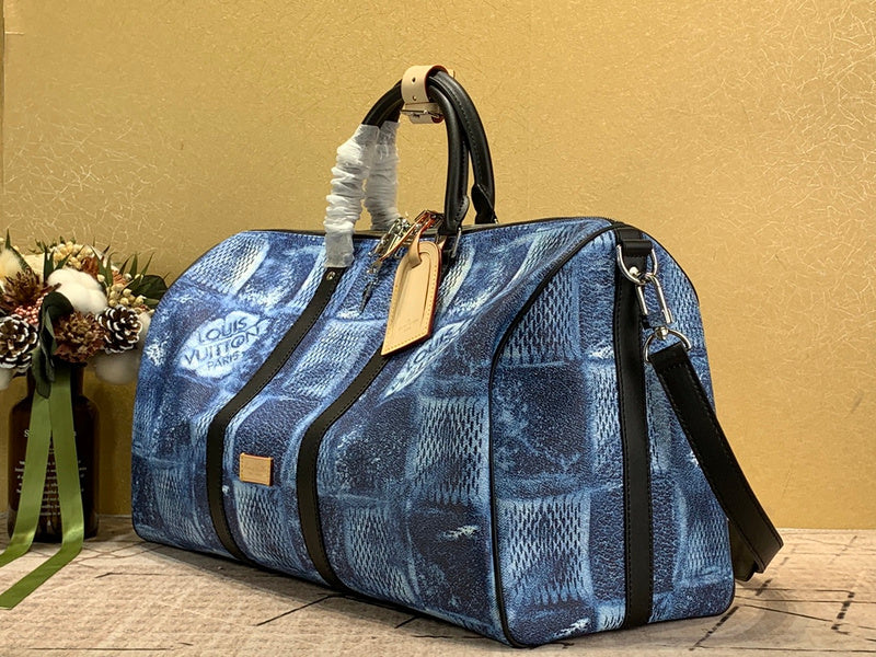 Satchel Bags - VL Bags - 5526