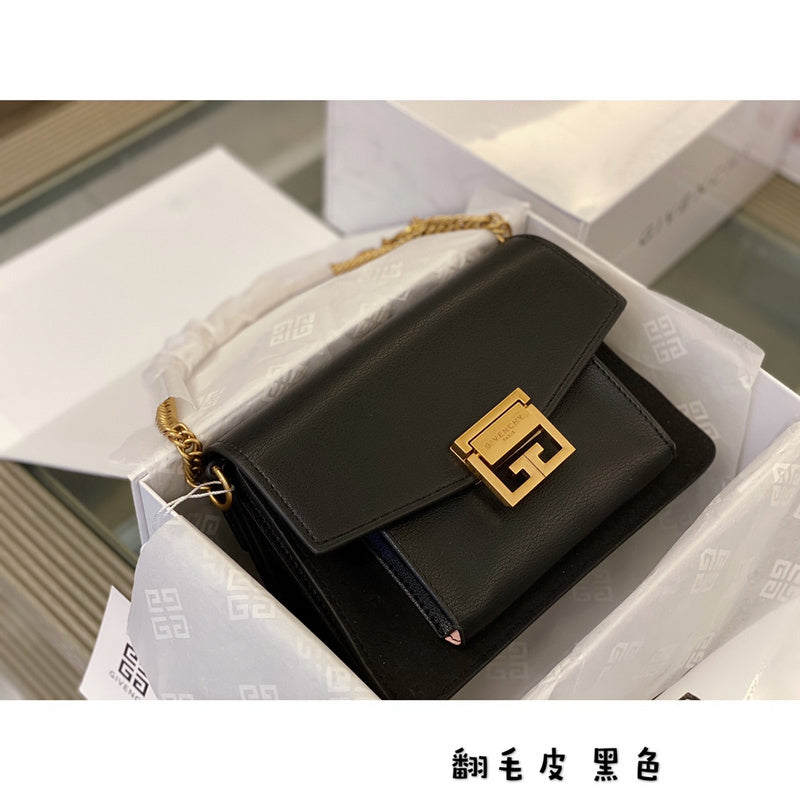 Satchel Bags - GVC Bags - 026