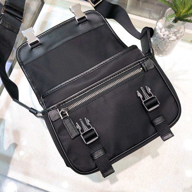 Satchel Bags - PDA Bags - 335
