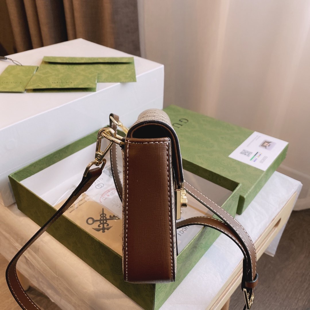 GLM - Top Quality Bags GCI 262