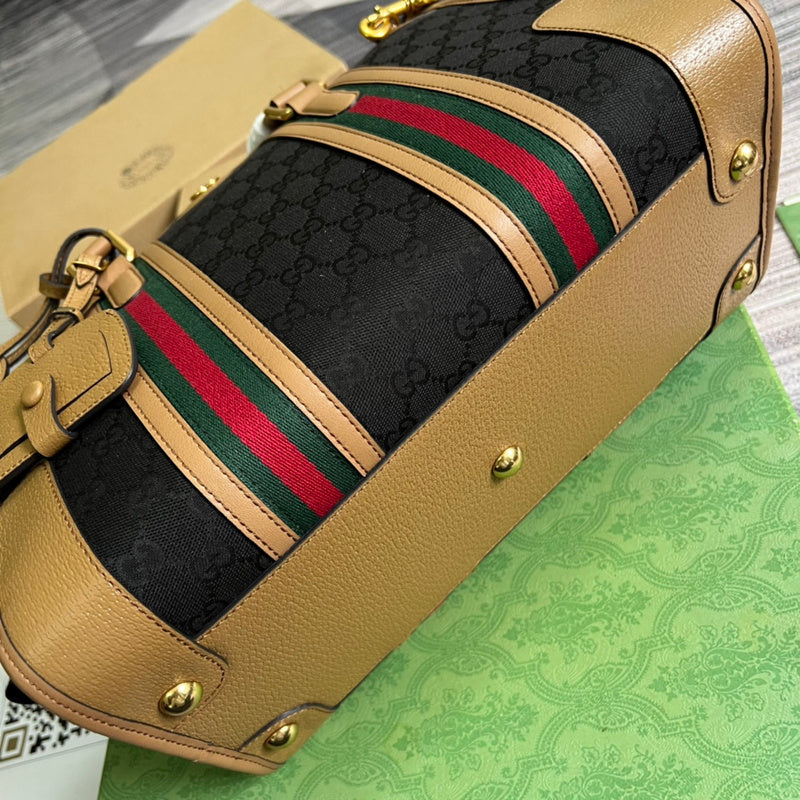 Satchel Bags - GCI Bags - 5695