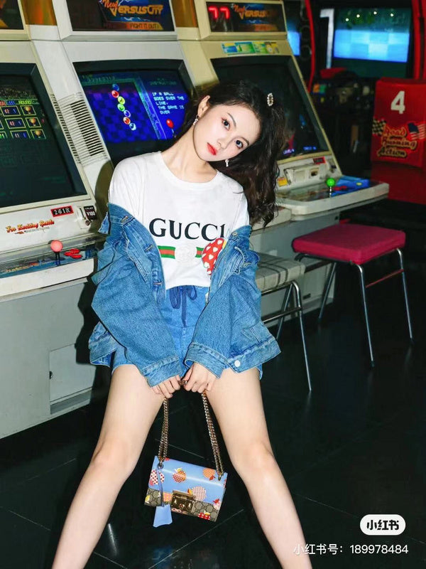 Satchel Bags - GCI Bags - 2075