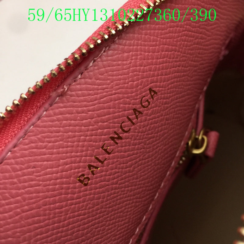 GLM Top Quality - BGA Bags - 1909
