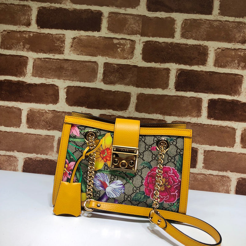 Satchel Bags - GCI Bags - 2830