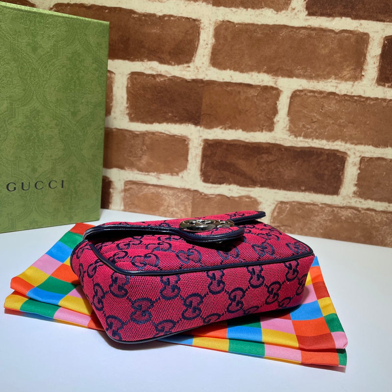 Satchel Bags - GCI Bags - 2802