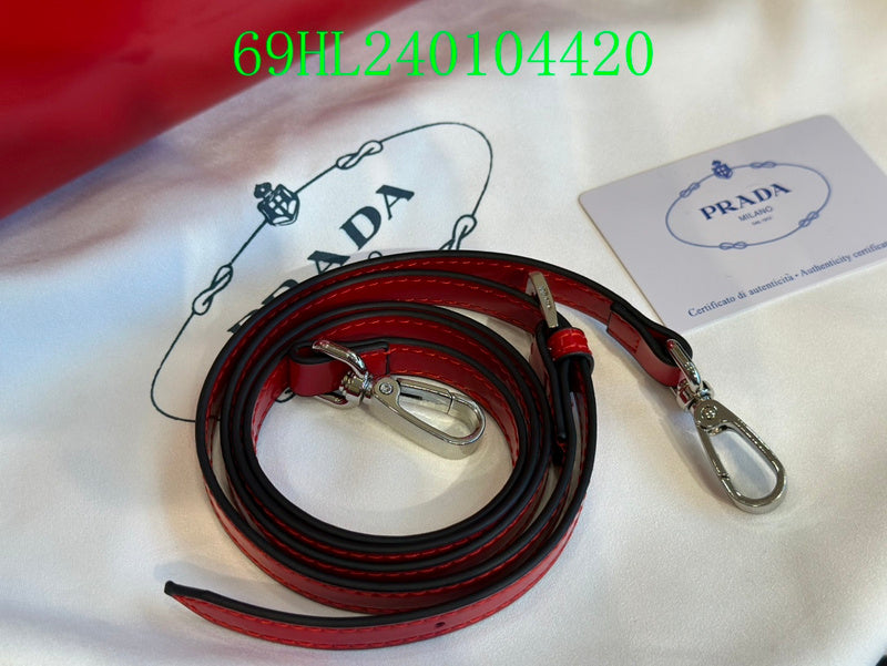 Satchel Bags - PDA Bags - 3650