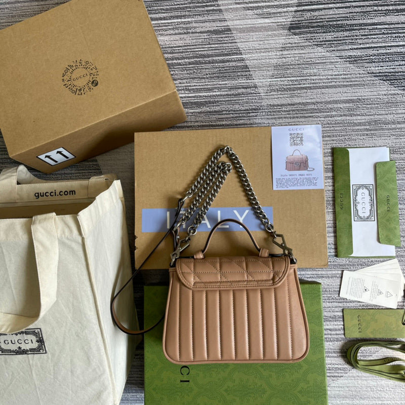 Satchel Bags - GCI Bags - 4713