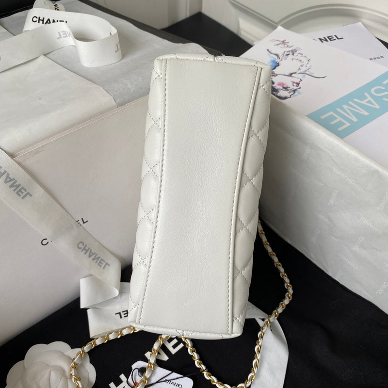 Satchel Bags - CHL Bags - 803
