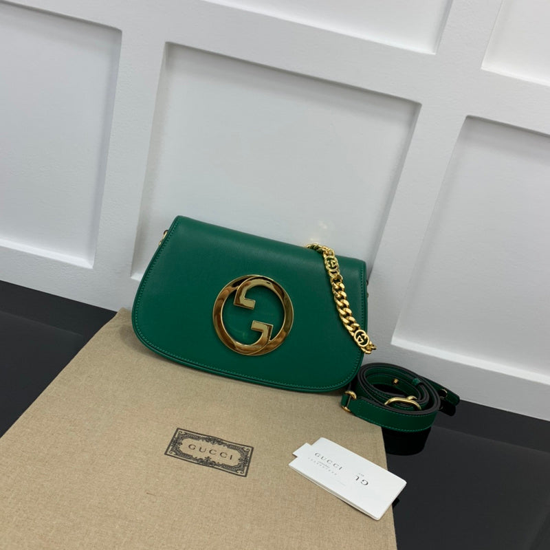 Satchel Bags - GUC Bags - 410
