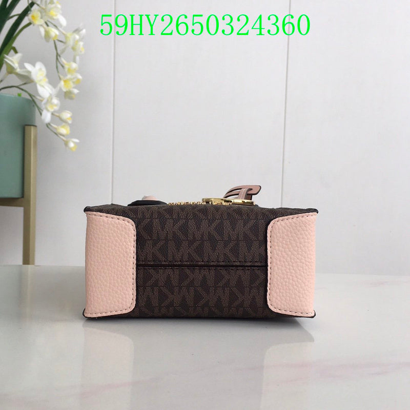 Satchel Bags - MK Bags - 460