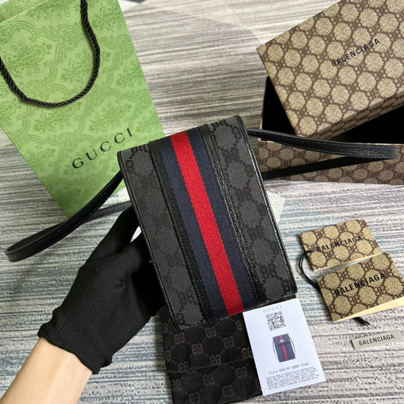 Satchel Bags - GCI Bags - 4712