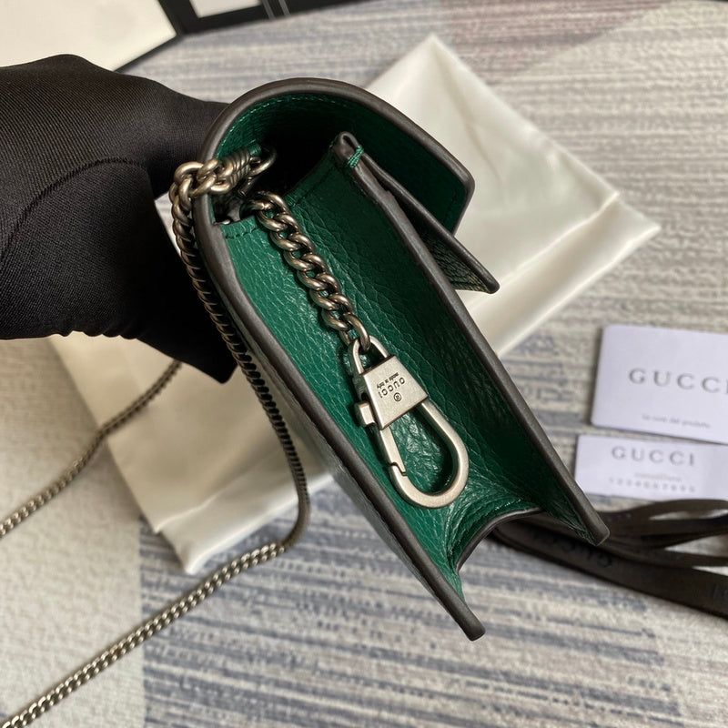 Satchel Bags - GCI Bags - 4668