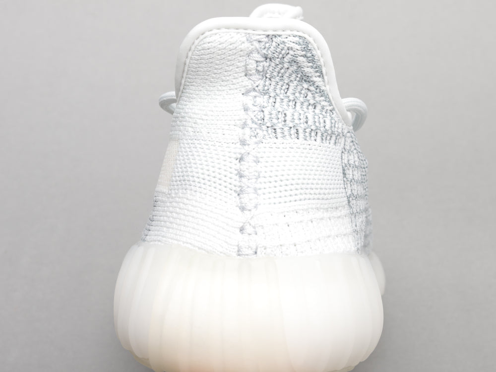 GLM - Yzy 350 IGLM Blue Sneaker