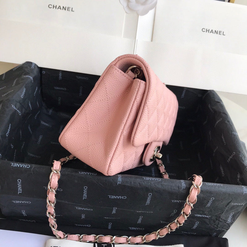 Satchel Bags - CHL Bags - 2637