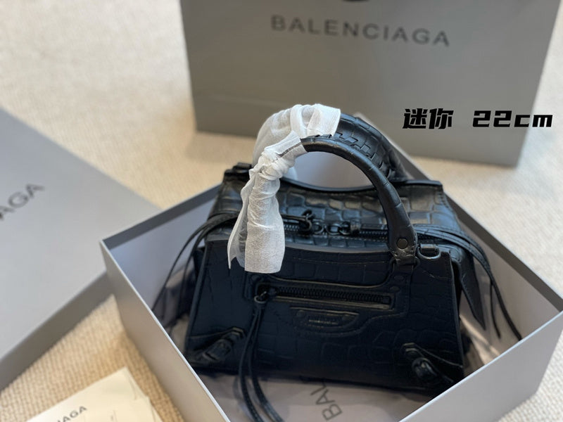 Satchel Bags - BGC Bags - 226