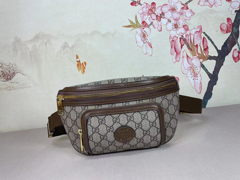 Satchel Bags - GCI Bags - 1463