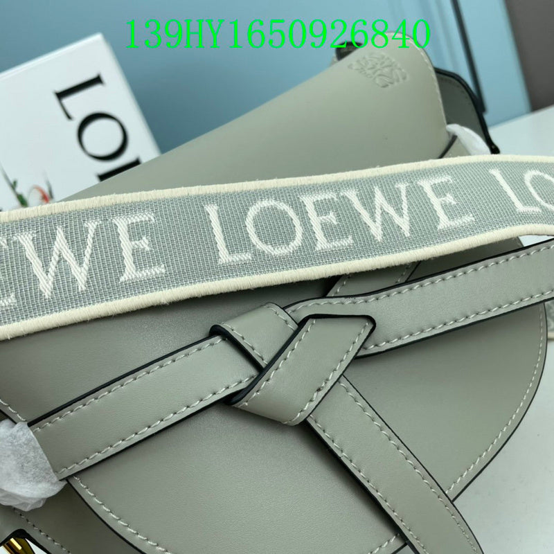 Satchel Bags - LWE Bags - 171