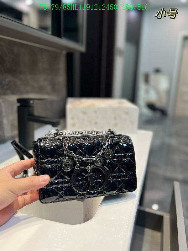 Glami - DOR Bags - 993