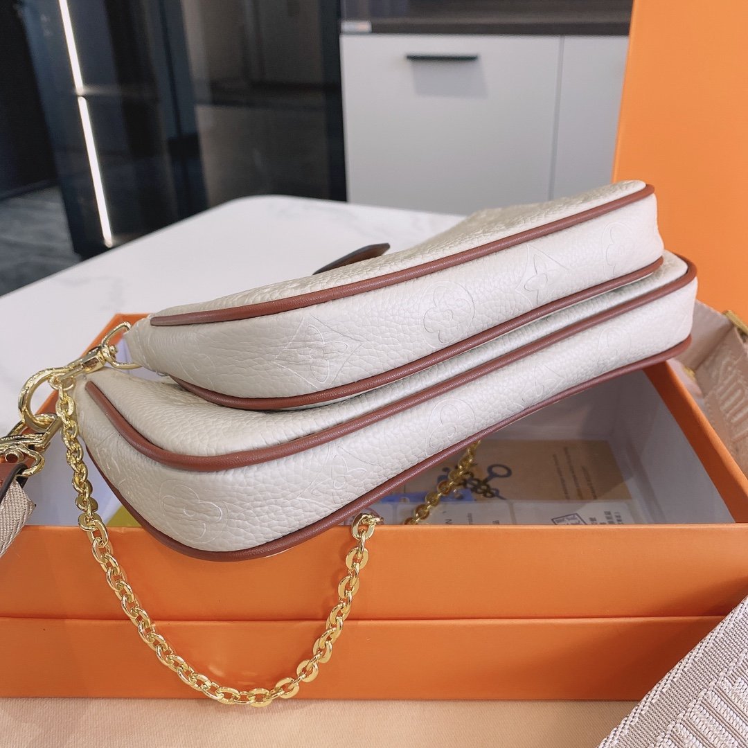 GLM - Top Quality Bags LUV 062