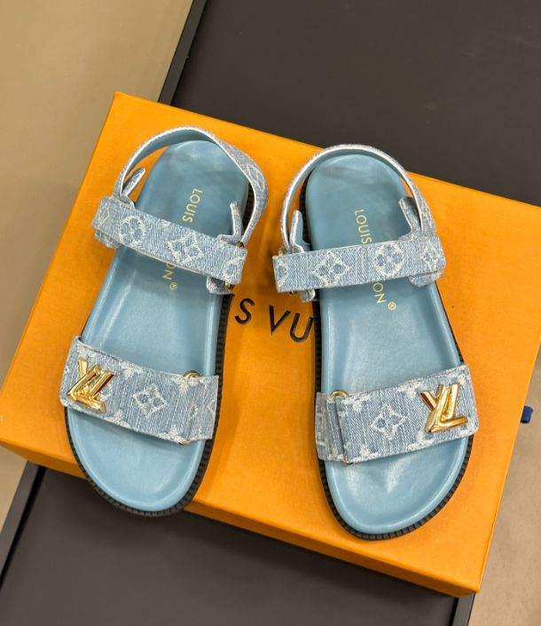 glami shop- LOV Women Shoes - 060