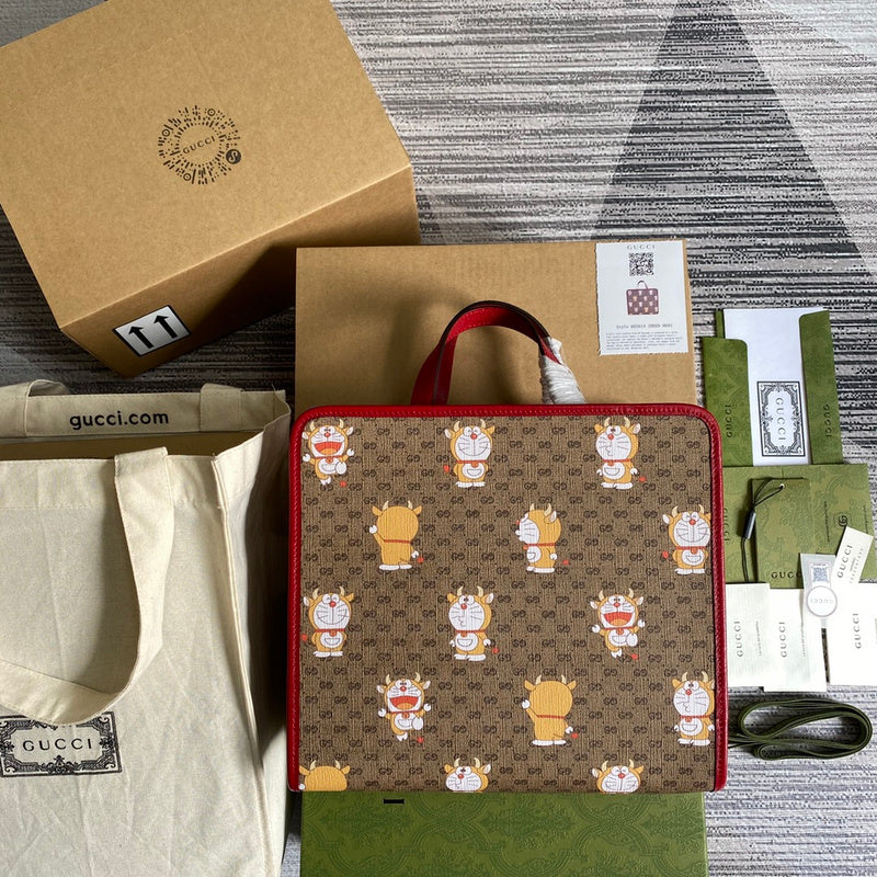 Satchel Bags - GCI Bags - 4906
