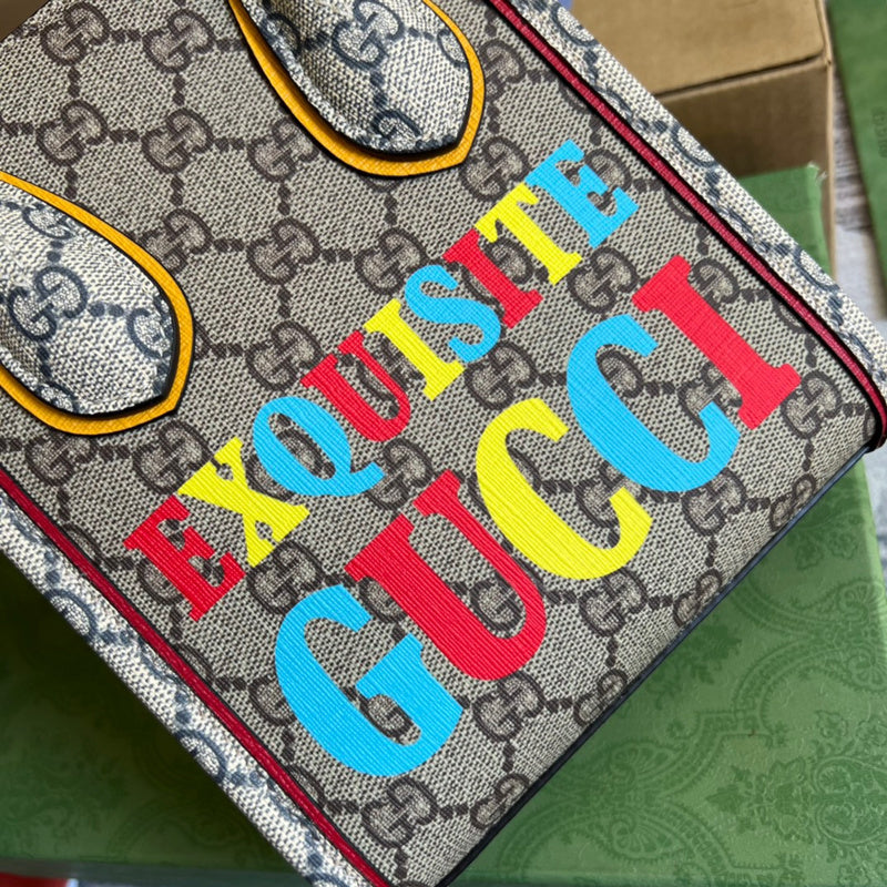 Satchel Bags - GCI Bags - 7849