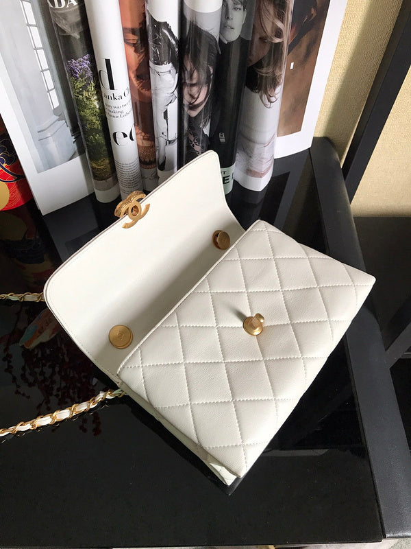 Satchel Bags - CHL Bags - 1050