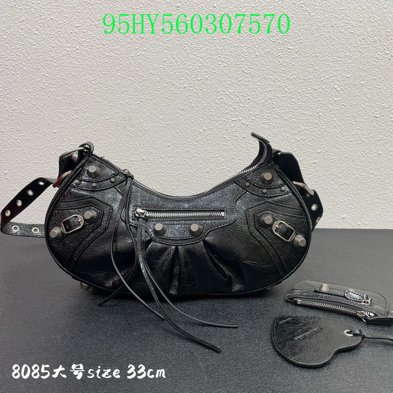 Satchel Bags - BGA Bags - 1886