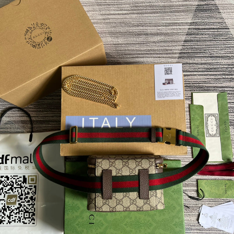 GLM - gg Bags - 1101