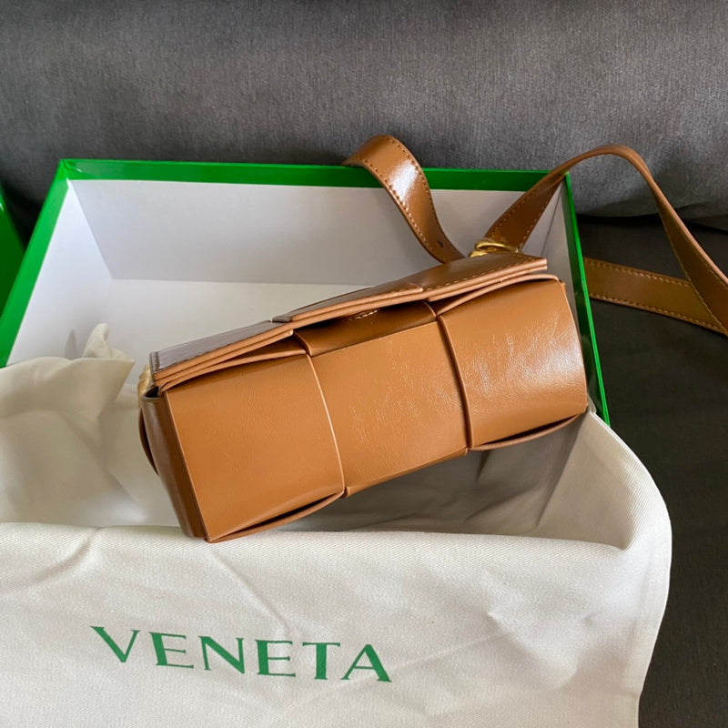 Satchel Bags - BV Bags - 028