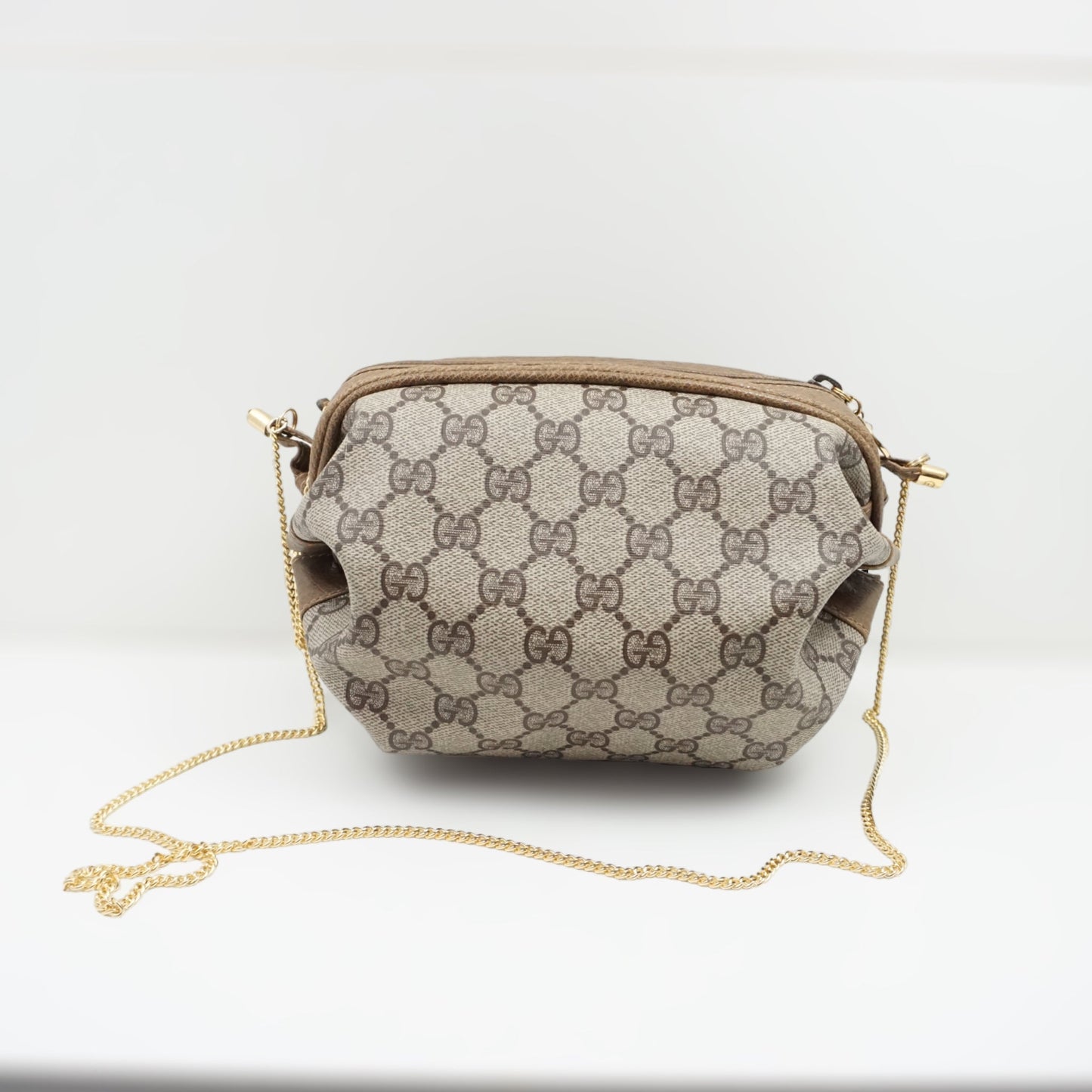 Gucci LÃƒÆ’Ã‚Â¦der Crossbody