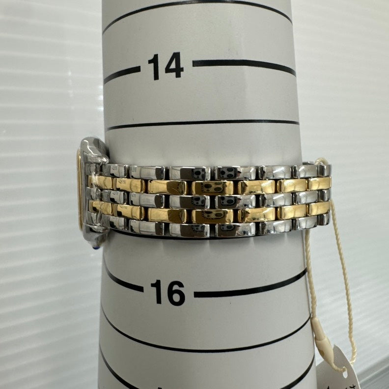 Cartier PanthÃƒÆ’Ã‚Â¨re SM K18YGxSS QZ 15cm Watch