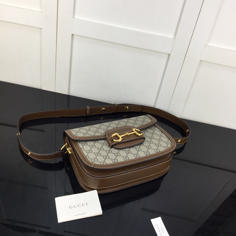 Satchel Bags - GUC Bags - 1942