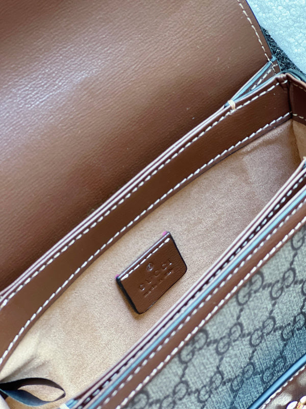Satchel Bags - GCI Bags - 1248