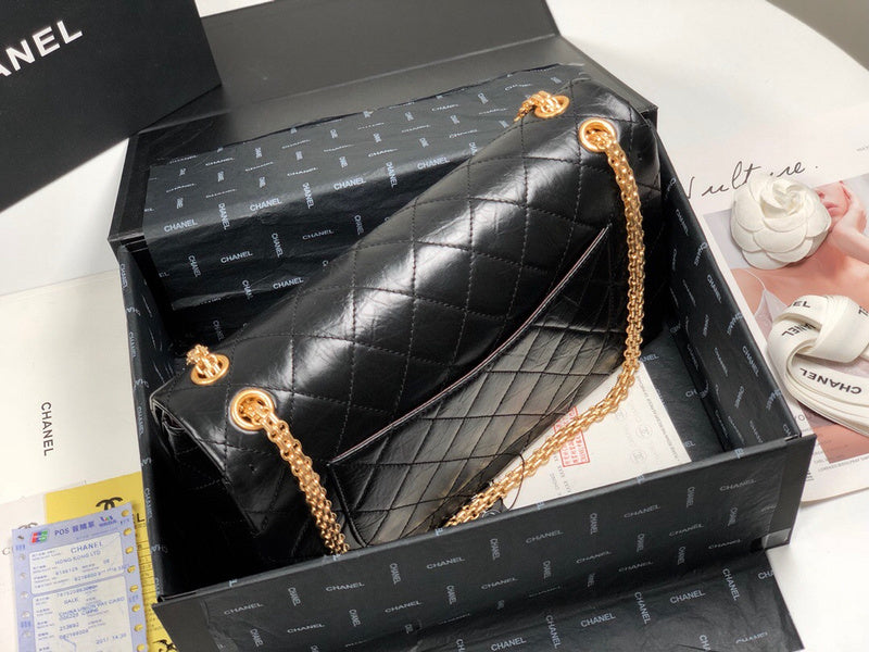 Satchel Bags - CHL Bags - 7462