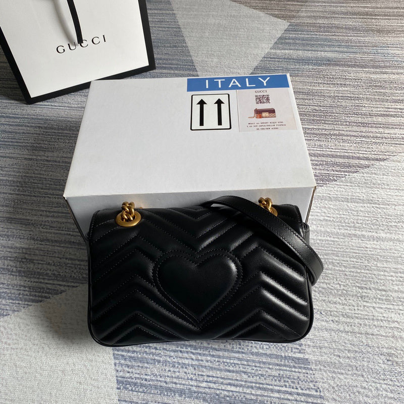 Satchel Bags - GCI Bags - 7028