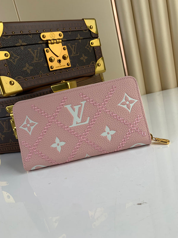 Satchel Bags - VL Bags - 4597