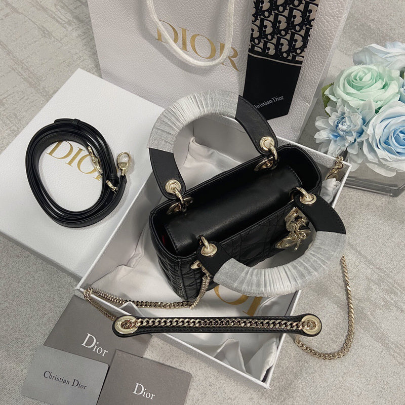 Glami- - DOR Bags - 325