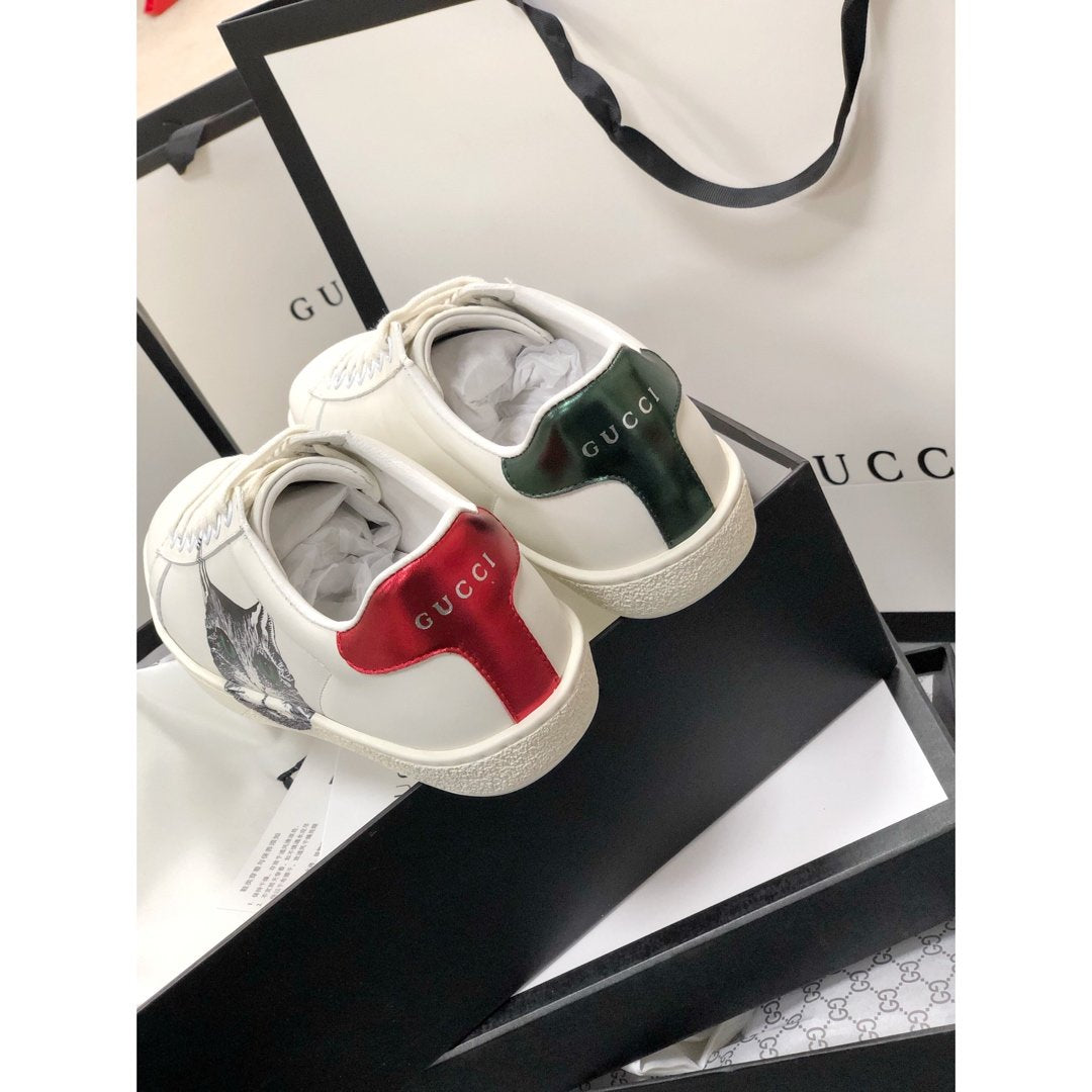 GLM-GCI  Ace Mystic Cat  Sneaker 097